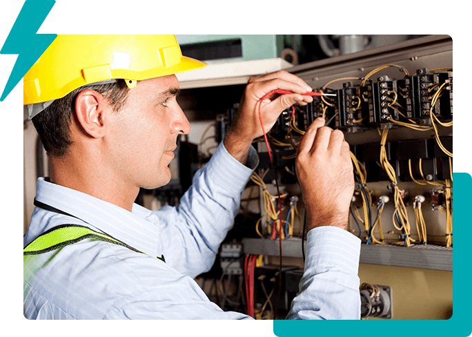 Electrical Panel Installation - Colorado Electric Corp